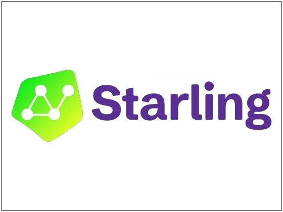 Starling logo