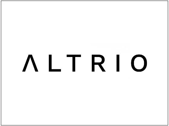 Altrio logo
