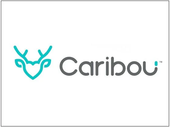 Caribou logo