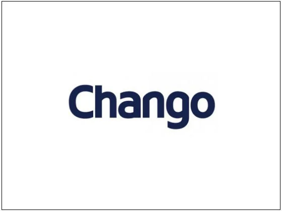 Chango logo