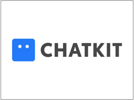 ChatKit logo