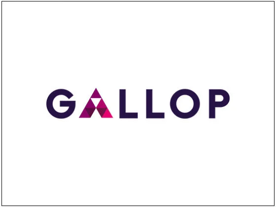 Gallop logo
