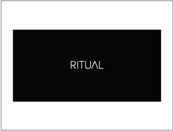 Ritual logo