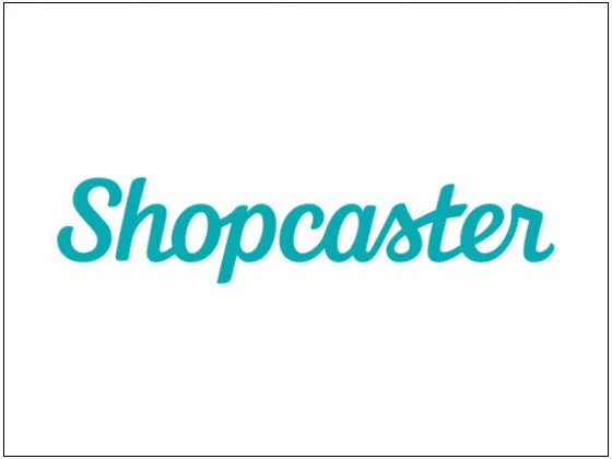 Shopcaster logo