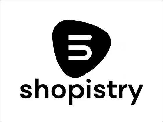 Shopistry logo