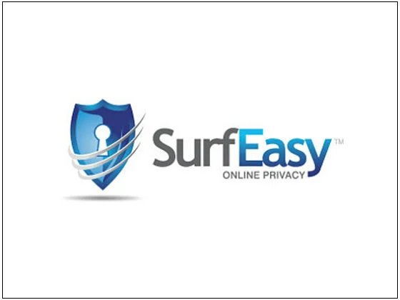 SurfEasy logo